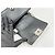 Mini borsa a tracolla Boy di Chanel Nero - vista 12