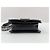 Mini borsa a tracolla Boy di Chanel Nero - vista 6