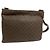 Borsa a tracolla Gucci marrone - vista 2