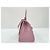 Borsa Hourglass di Balenciaga in rosa - vista 4