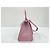 Borsa Hourglass di Balenciaga in rosa - vista 5