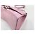 Borsa Hourglass di Balenciaga in rosa - vista 8
