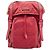 Zaino Gucci in nylon rosso