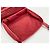 Zaino Gucci in nylon rosso - vista 11