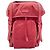 Zaino Gucci in nylon rosso - vista 12