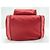 Zaino Gucci in nylon rosso - vista 5