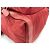 Zaino Gucci in nylon rosso - vista 6
