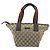 Borsa Gucci Sherry Line Beige