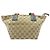 Borsa Gucci Sherry Line Beige - vista 3
