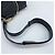 Borsa a tracolla 2-Way nera Salvatore Ferragamo Nero - vista 10