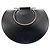 Borsa a tracolla 2-Way nera Salvatore Ferragamo Nero - vista 2