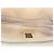 Borsa a secchiello Fendi Mamma Beige - vista 12
