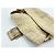 Borsa a secchiello Fendi Mamma Beige - vista 13