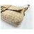 Borsa a secchiello Fendi Mamma Beige - vista 8