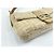 Borsa a secchiello Fendi Mamma Beige - vista 9