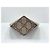 Borsa a Spalla Gucci Valentine's Day Beige - vista 6