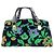 Borsa a Spalla Gucci Ally Nero - vista 3