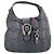 Borsa a tracolla Gucci Dionysus in pelle nera Nero