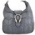 Borsa a tracolla Gucci Dionysus in pelle nera Nero - vista 2