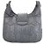Borsa a tracolla Gucci Dionysus in pelle nera Nero - vista 3