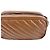 Borsa a Spalla Gucci GG Marmont Marrone - vista 3