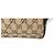 Zaino Gucci marrone - vista 3