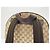 Zaino Gucci marrone - vista 9