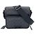 Borsa a tracolla con patta Coach Sullivan Nero - vista 14