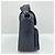 Borsa a tracolla con patta Coach Sullivan Nero - vista 4