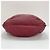 Borsa a Spalla Bottega Veneta Intrecciato Rosso - vista 5