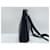 Hermès Borsa a tracolla Hermes Evelyne 3 Nero - vista 3