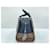 Borsa Loewe Amazonama Blu navy  - vista 4
