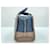 Borsa Loewe Amazonama Blu navy  - vista 5