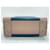 Borsa Loewe Amazonama Blu navy  - vista 6