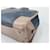 Borsa Loewe Amazonama Blu navy  - vista 7