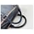 Borsa Loewe Amazonama Blu navy  - vista 9