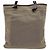 Prada Canvas Tote Bag in Braun - Ansicht 3