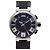 Relógio Louis Vuitton Tambour Black Quartz