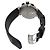 Relógio Louis Vuitton Tambour Black Quartz - vista 5