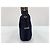 Borsa a secchiello Fendi Mamma in Denim Navy Blu navy - vista 4