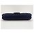 Borsa a secchiello Fendi Mamma in Denim Navy Blu navy - vista 6