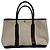 Hermès Borsa Hermes Garden Party Marrone