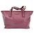 Borsa tote Gucci rosa - vista 2