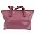 Borsa tote Gucci rosa - vista 3