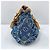 Louis Vuitton Pleaty Handtasche in Blau - Ansicht 4