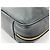 Borsa a mano Miu Miu in pelle nera con fiocco Nero - vista 7
