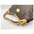 Borsa a Spalla Louis Vuitton Galliera Marrone - vista 9