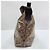 Borsa a tracolla Gucci beige - vista 5
