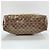 Borsa a tracolla Gucci beige - vista 7