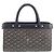 Borsa Goyard Jersey PM in nero